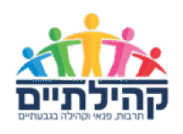 לוגו קהילתיים